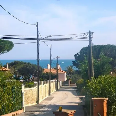 Дом отдыха Provencale